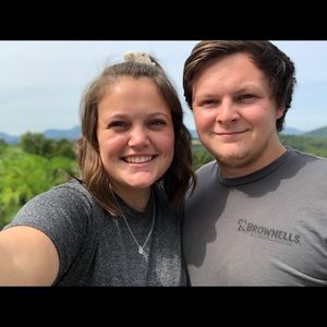 Meet your Posher, Logan